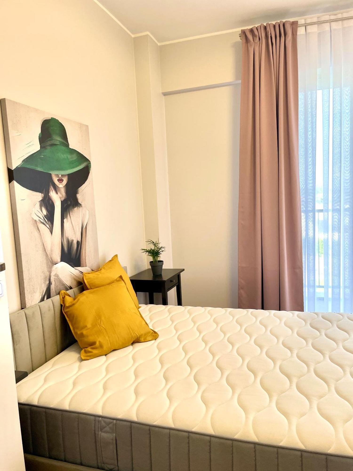 Apartamento Sonja Zator Exterior foto