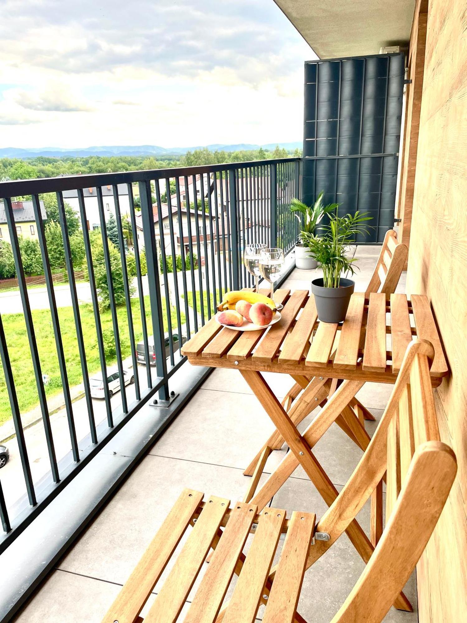 Apartamento Sonja Zator Exterior foto
