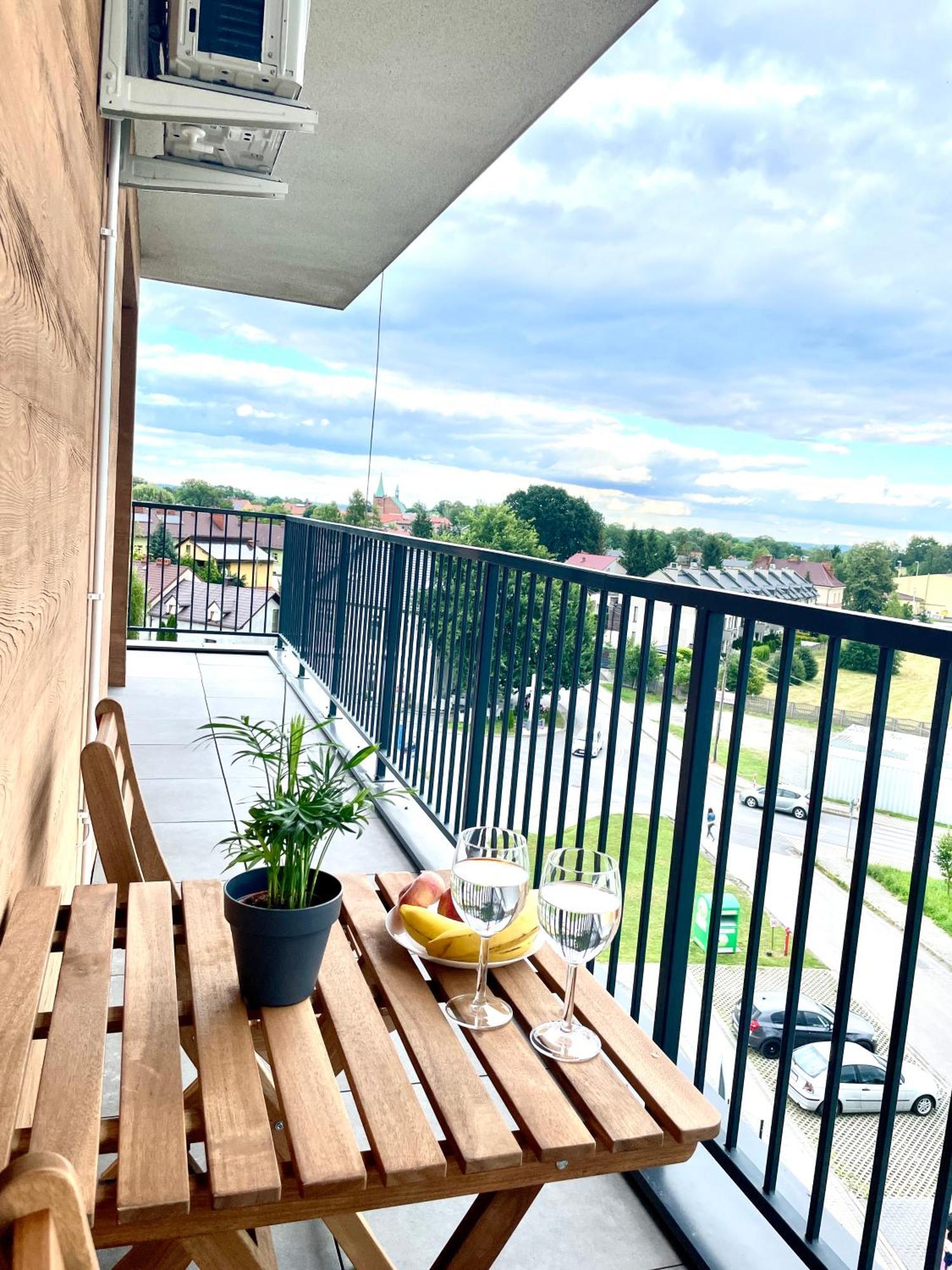 Apartamento Sonja Zator Exterior foto