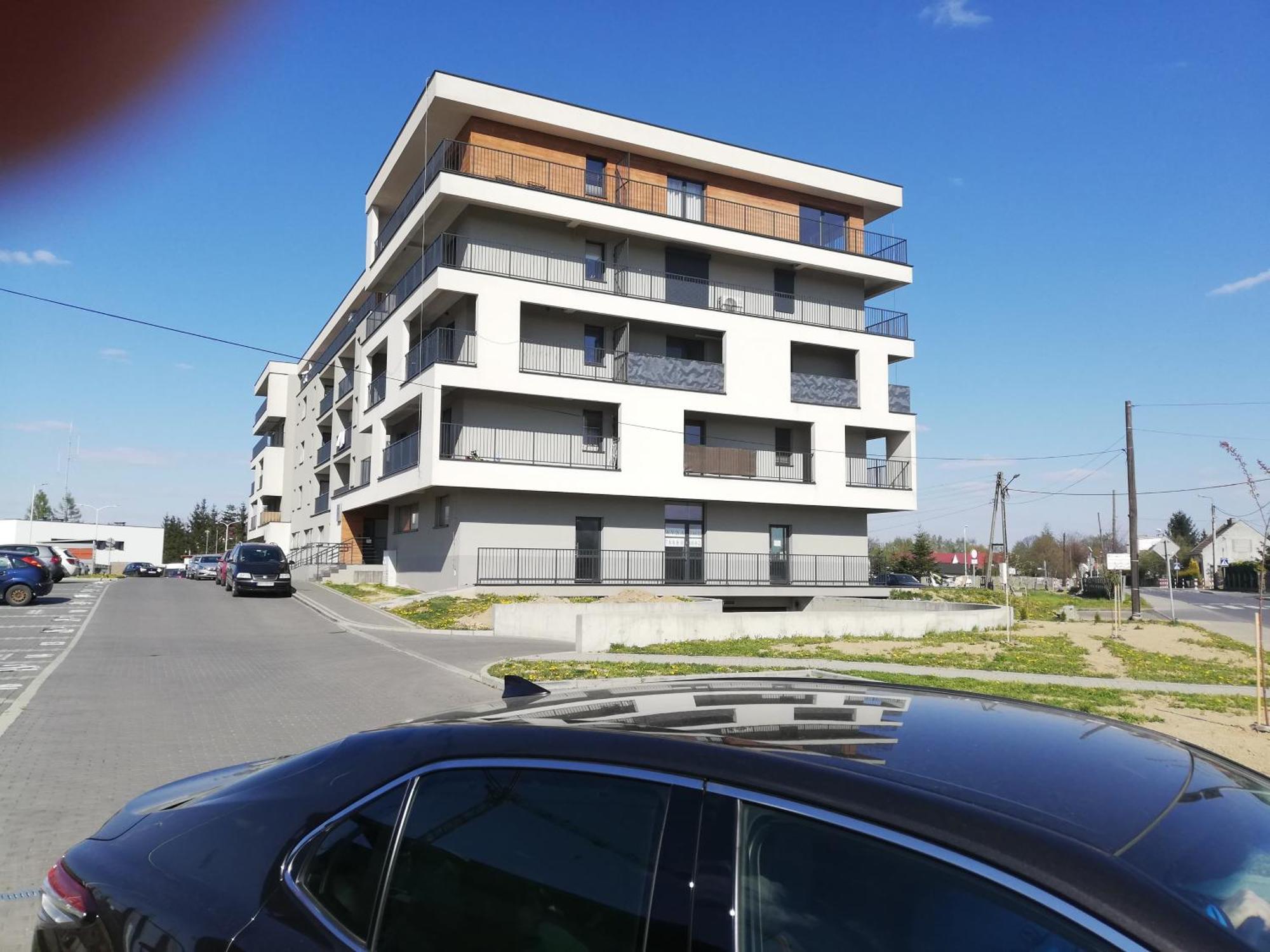 Apartamento Sonja Zator Exterior foto